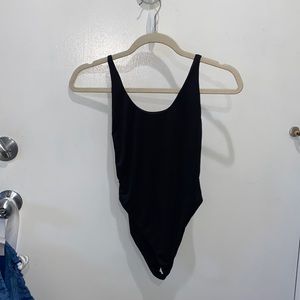Naked Wardrobe one piece!